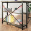 L-Shape Computer Desk-690791902-690791899