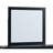 Plano G002250-M MIRROR , Black