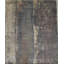 Contemporary One-of-a-Kind Rectangle 12'8" X 15 Hand Knotted Area Rug
