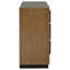Commode 6 tiroirs