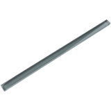 Pencil 0.5'' x 12'' Glass Border Tile