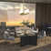 Danica 8 Light Linear Chandelier
