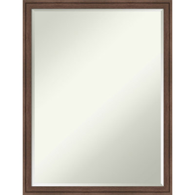 Miglena Rectangle Wall Mirror