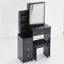Tabouret de chevet 29,2 po-112902272