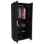 Armoire moderne autoportante Wenden