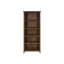 Bibliothèque ouverte Jennette Haymark, tablettes, brun clair-1666644101