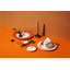 My Honeybee China Bread and Butter Plate
