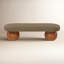 Upholstered Bench-464522736-464522742