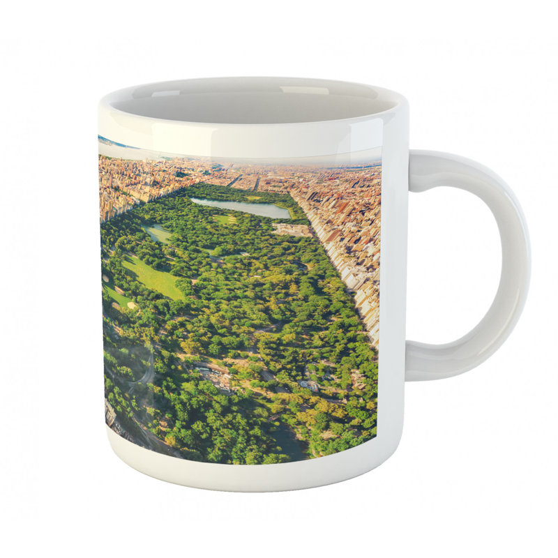 Grande tasse à café united states