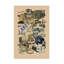 Art sur toile, "Pawelec"-103093518