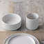 Couvert individuel 4 pièces Noritake Colortex Stone-44468568