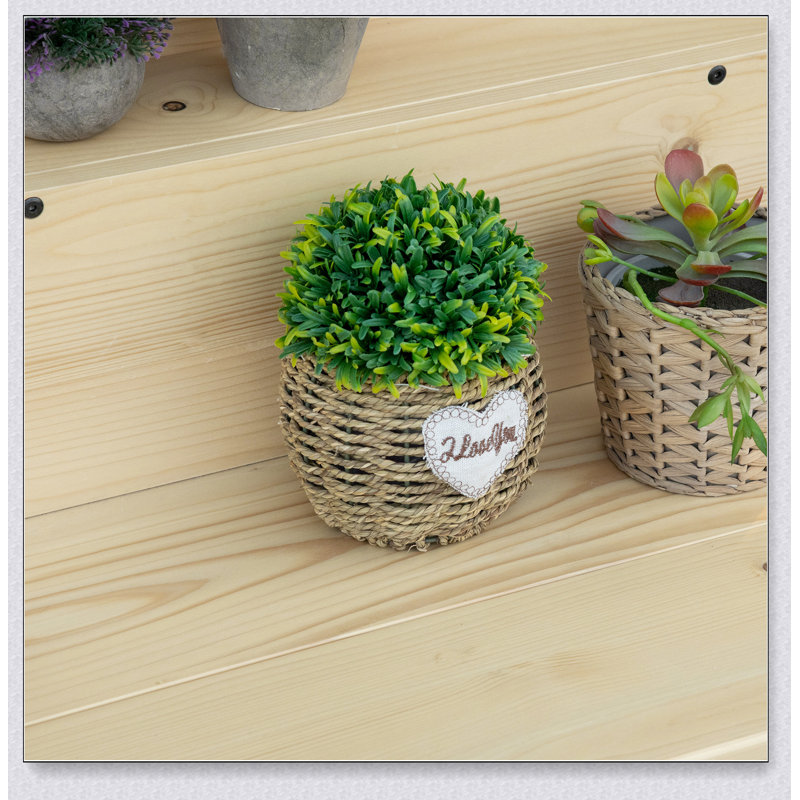 Table de balcon pliante Azira