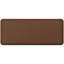 Tapis anti-fatigue designer en toile de ramie confortable-24425140-24408491