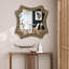 Miroir mural Marley