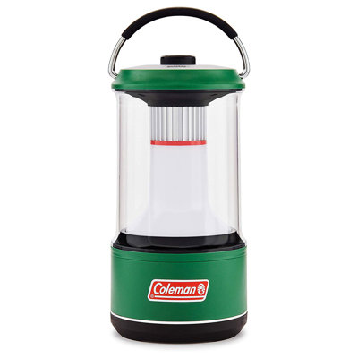 9.25'' Battery Powered Integrated LED Camping Lantern