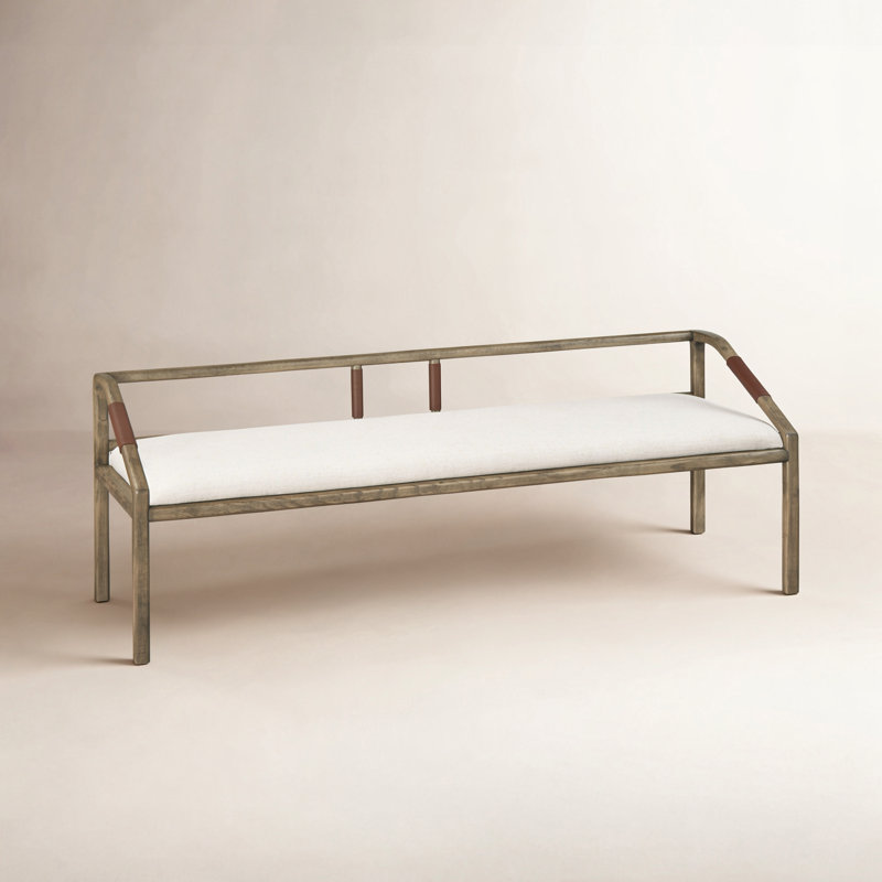 Becki Owens x Surya Atra Bench