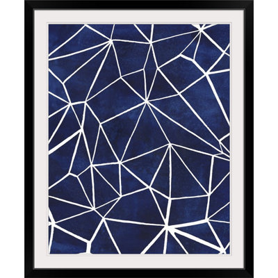 «Kelyse Pattern III», Grace Popp, impression