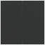 Ballosh Patio Dining Set with Square Table-1399181644-1399181645