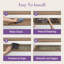 Tapis d'escalier antidérapants pour l'intérieur-981746185-982203397