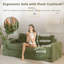 Canapé Bean Bag, causeuse Giant Cozy-1456362531-1456362535