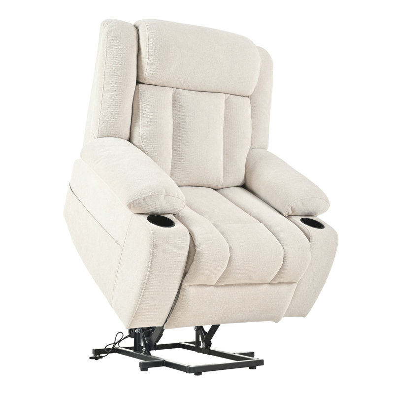 Fauteuil inclinable Power Lift