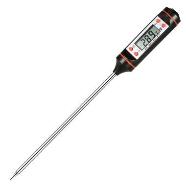 Polder Products LLC Dial Thermometer