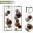 Wall Decor on Aluminum