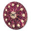 Horloge murale Sparkle-63891634