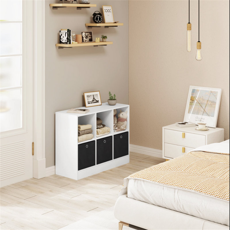 Neille Wood Adjustable