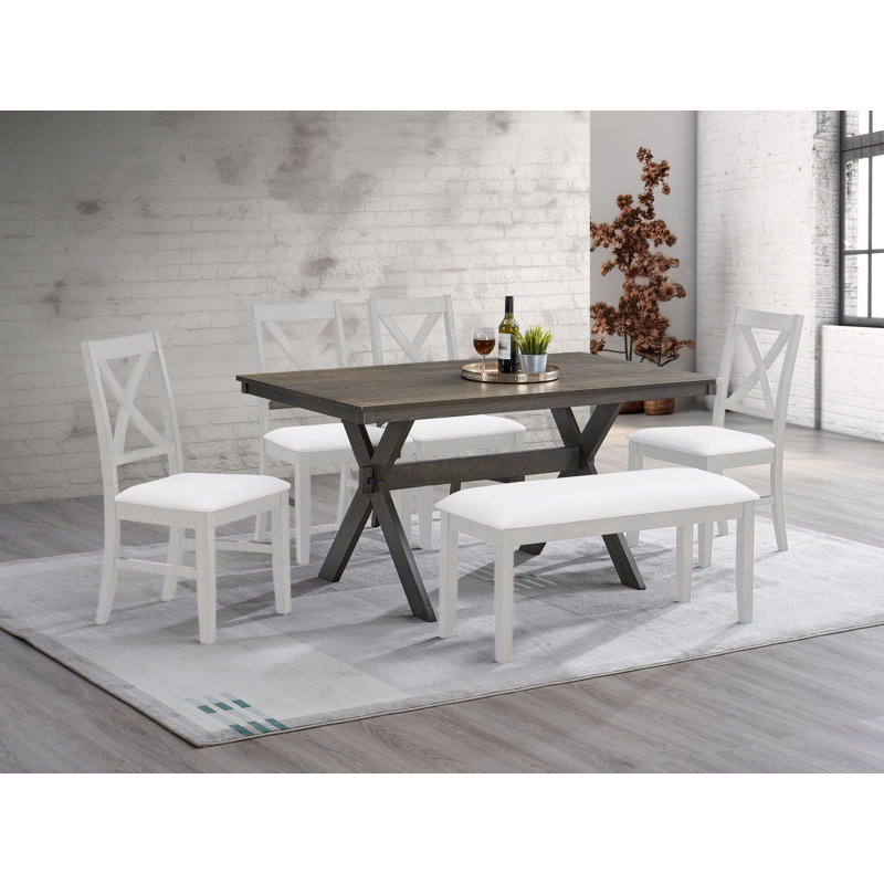 Bushman Dining Table