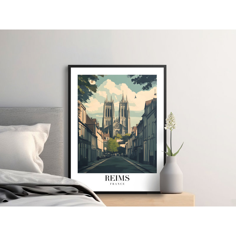 No Frame Print, 28x40