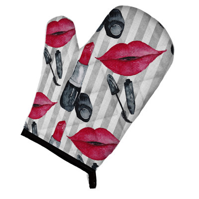 Caroline's Treasures Oven Mitt