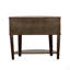 Console Demilune