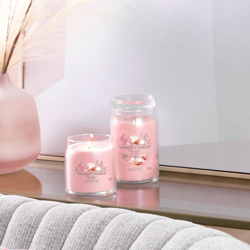 Candle Jar