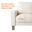 Causeuse Modern Living Furniture