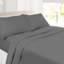 Ensemble de draps en microfibre Hotel Luxury-879279230-879320285