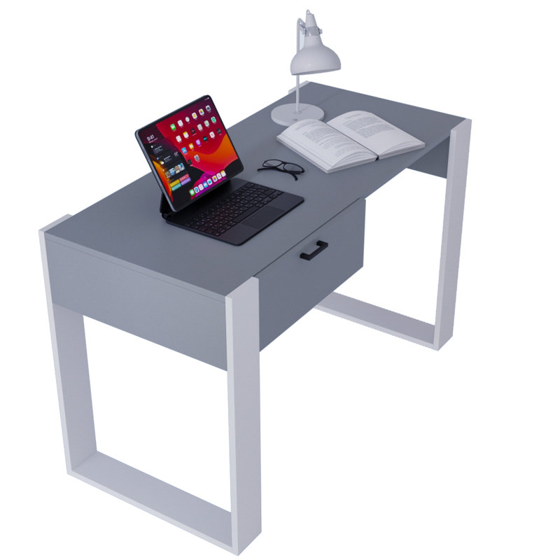 Hardesty 120cm Writing Desk