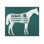 Thoroughbred Throw