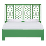 Infinity Low Profile Standard Bed