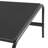 Olilawn Conversation Patio Furniture Set 3 Piece, Lounge Chair and Side Table, Gray