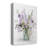 Amaiia " Purple Passion II " Painting Print-442519857