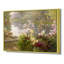 Riverside Blossoms Print-440021634-440021635