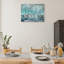 Impression sur toile, "Harbor Mâts" par Studio Arts-1854249326-1854249313
