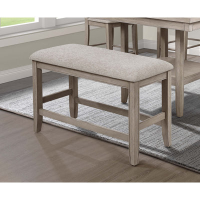 Farmhouse Bench