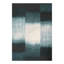Abstract Recycled P.E.T Jacquard Indoor / Outdoor Area Rug-129388971