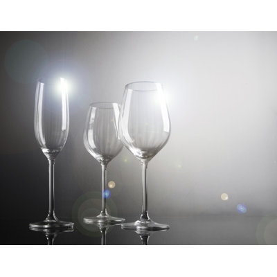 Wine Glass Set