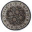Wool Oriental Area Rug-50103575