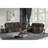 Brown Sofa