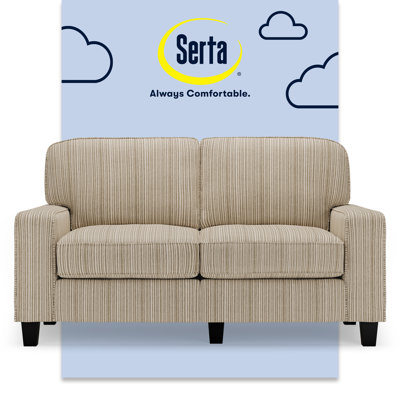 Causeuse Serta Palisades