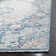 Bachus Oriental Viscose Area Rug